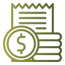 明朗会計のアイコン